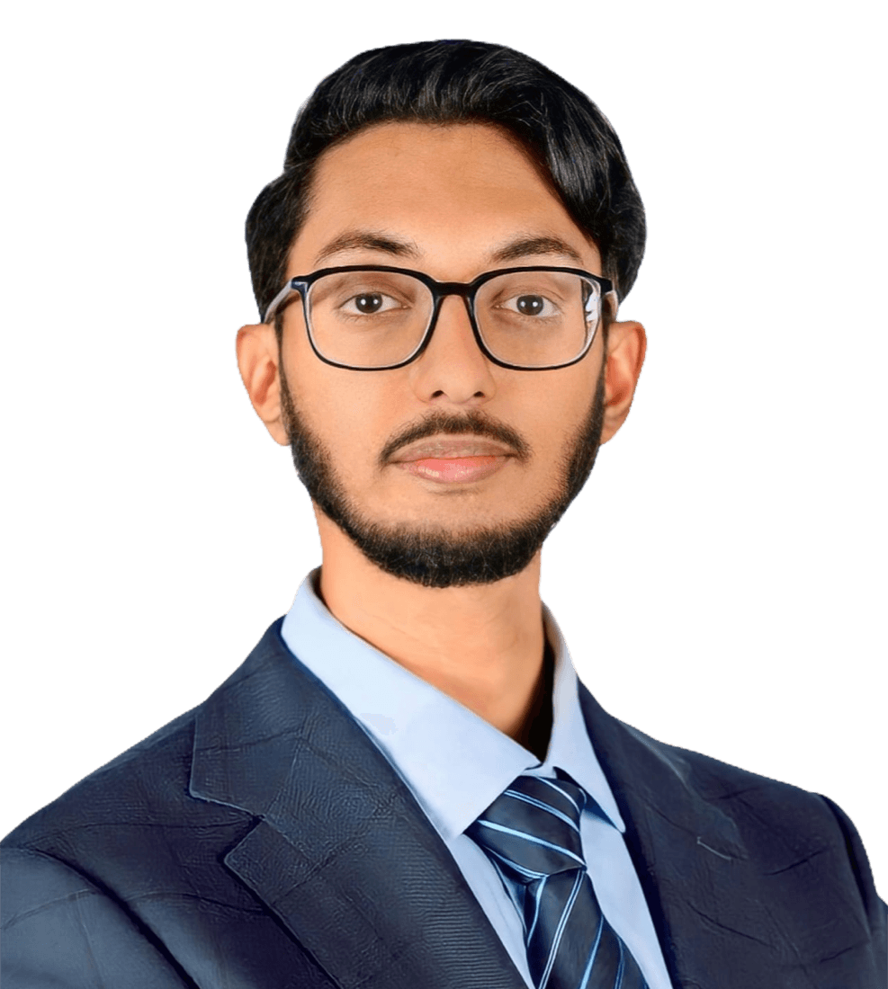 Kai Kaushik